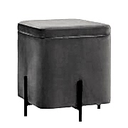 puf-grejs-velyur-kvadrat-seryj_white