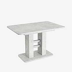 stol-elephant-raskladnoj-120-160-80-beton-bel-alyuminij_white__1_